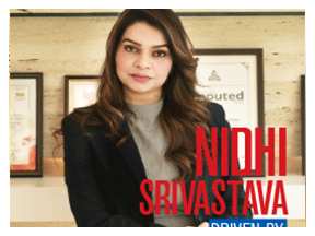Nidhi Srivastava: Driven By Passion, Powered By Knowledge