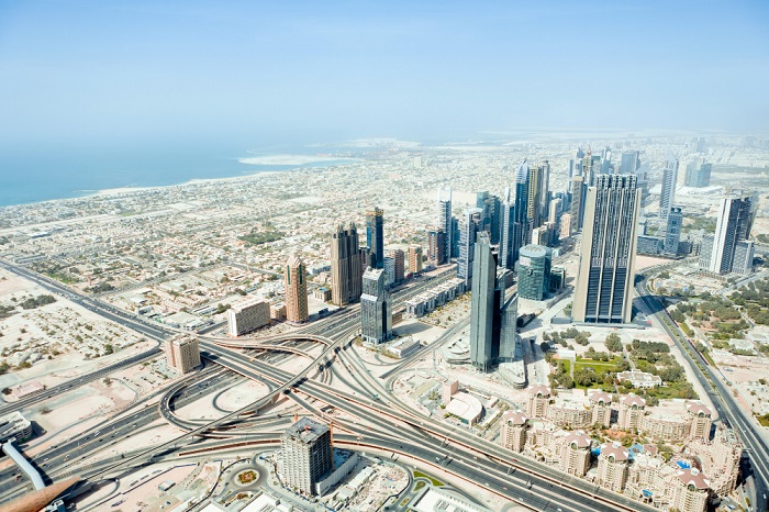5 Reasons Why Buying Land in Dubai is the Best Investment You Can Make