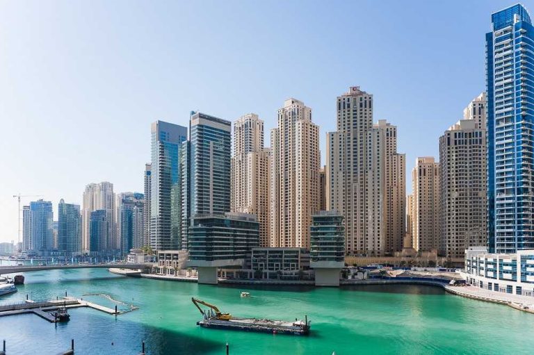 Find the Best Deals on Dubai Real Estate