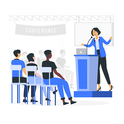 Elevate Your Skills with Nidhi Srivastava’s Public Speaking Training and Workshops