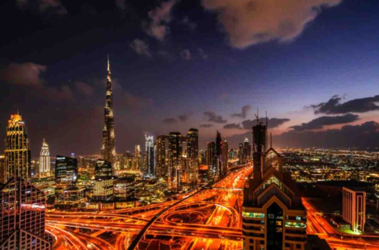 Real Estate Investment Opportunities: Unlocking Potential in Dubai