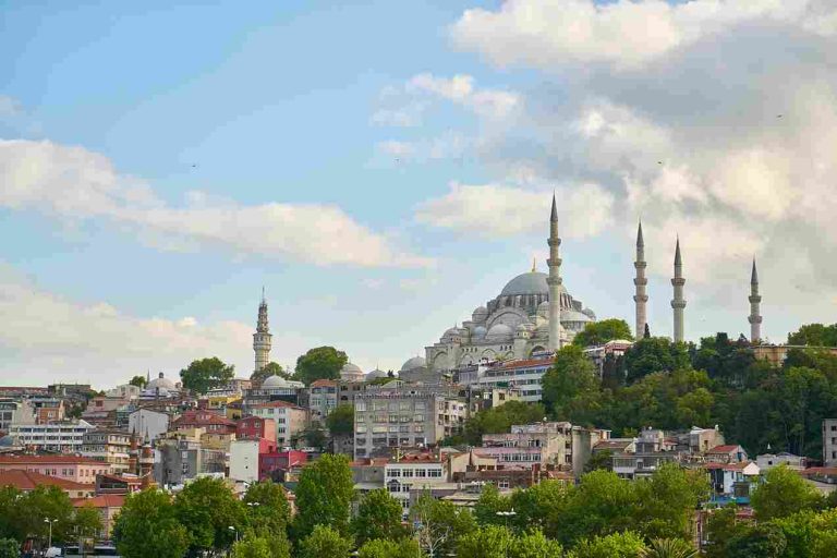 Turkey Real Estate Trend For 2024 | How To Invest
