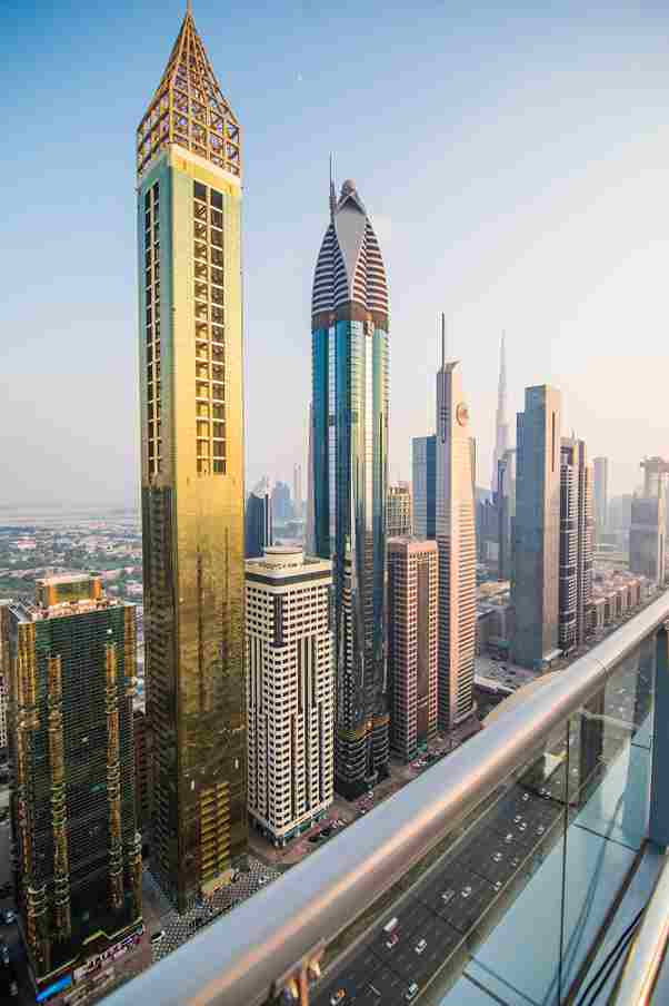 Dubai’s Golden Visa Program and Real Estate Investment