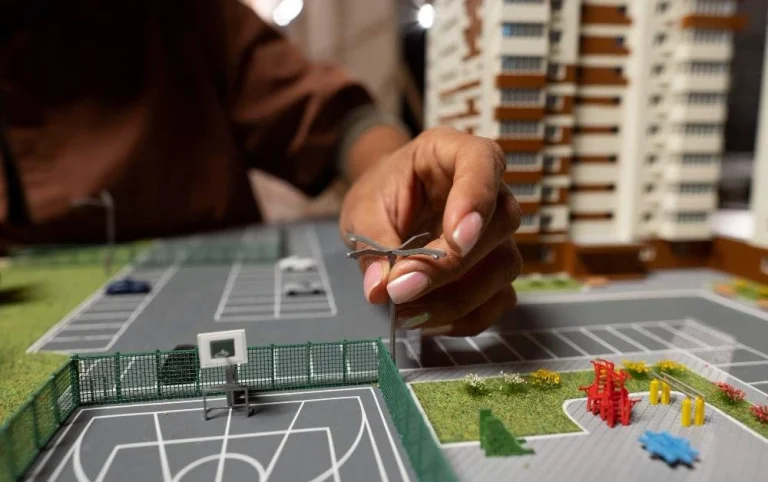 Off-Plan Properties in Dubai
