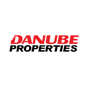 Danube'