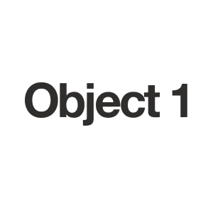 Object1